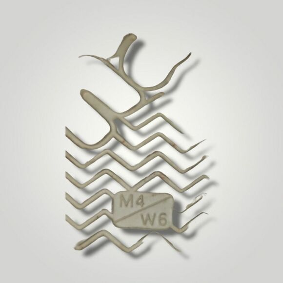 Original Native Howard Boat shoes size 6 - Picture 6 of 7